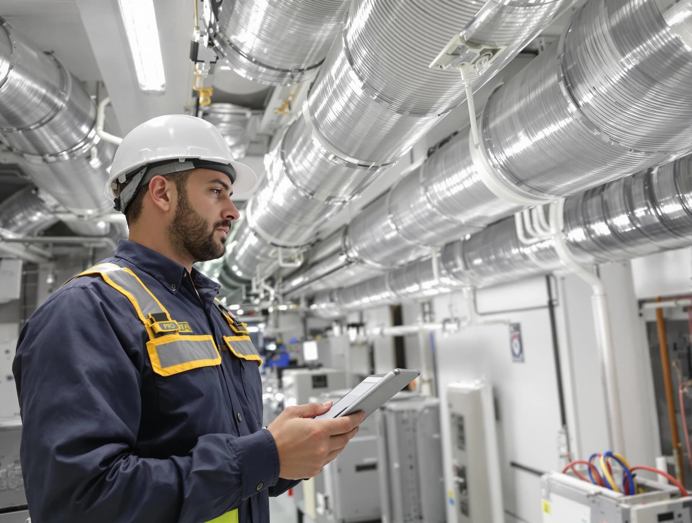 Filter Inspection service in Layton, UT