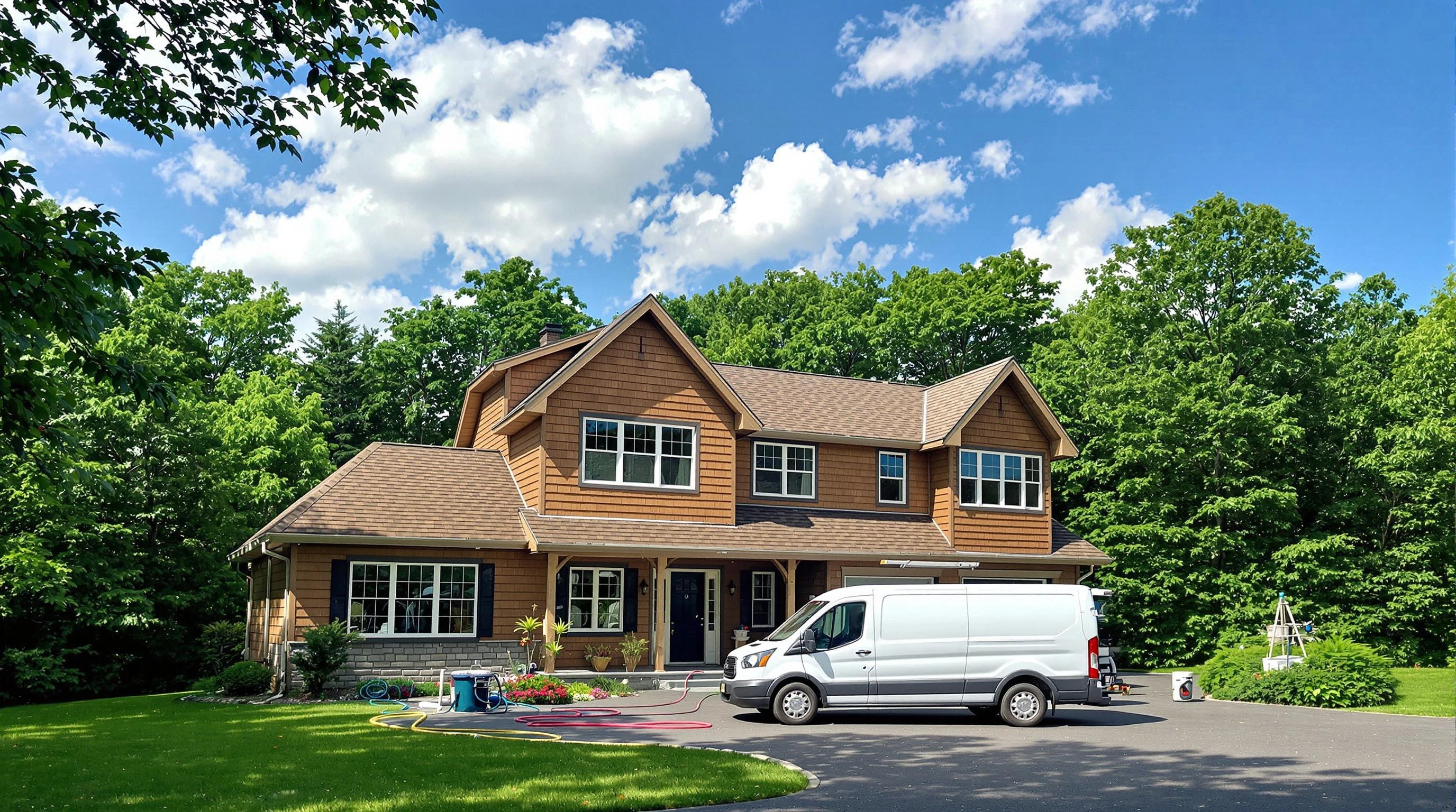 Layton Air Duct Cleaning re-clean & rescue in Layton, UT