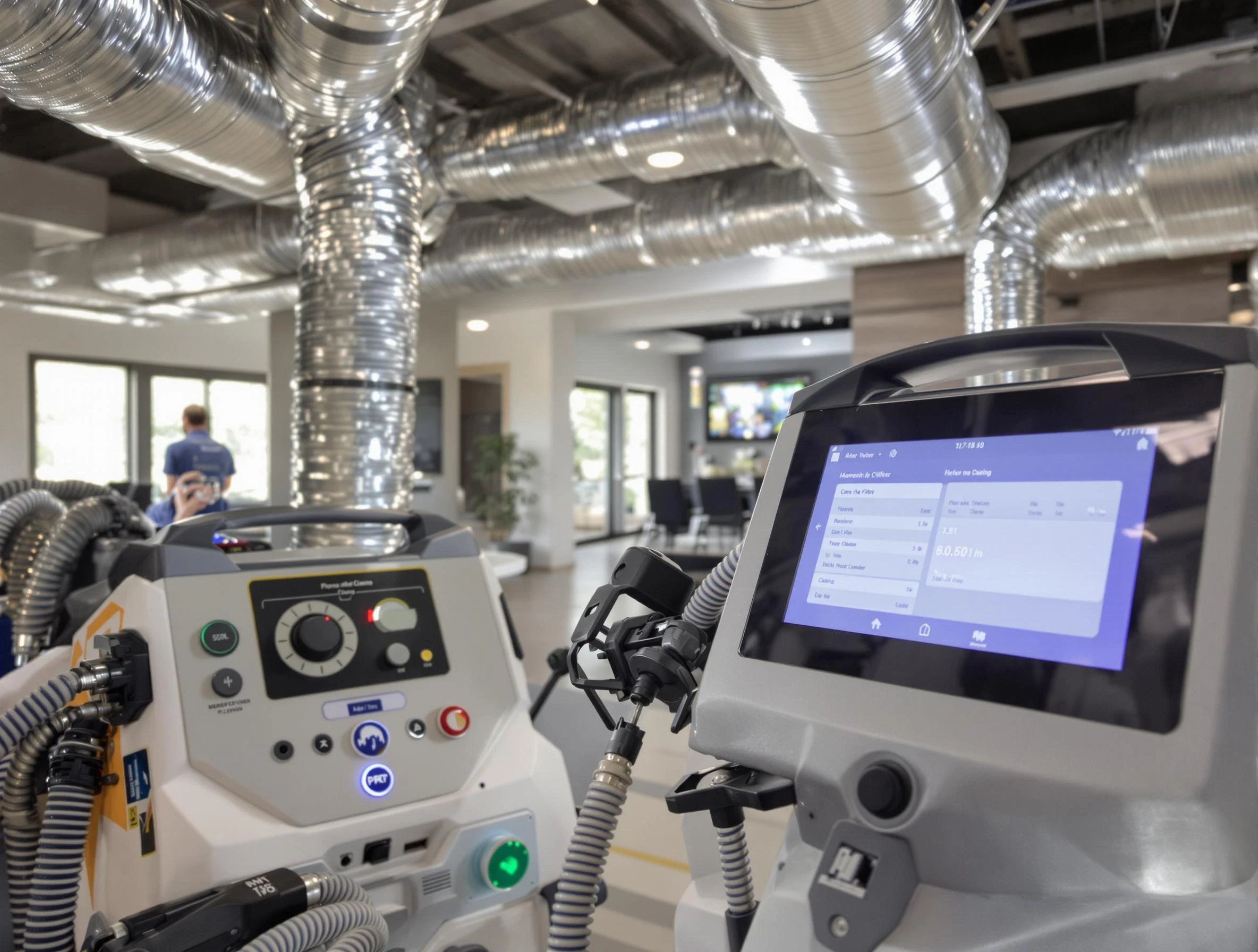 Expert mold remediation by Layton Air Duct Cleaning in Layton